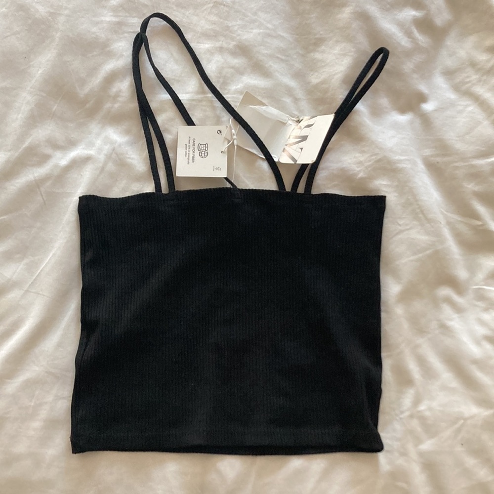 Crop Top - Picture 5 of 5